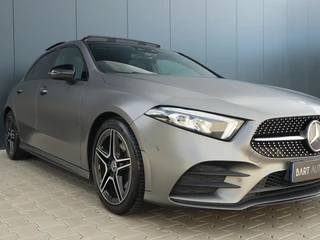 Mercedes-Benz A-Klasse – thumbnail 8