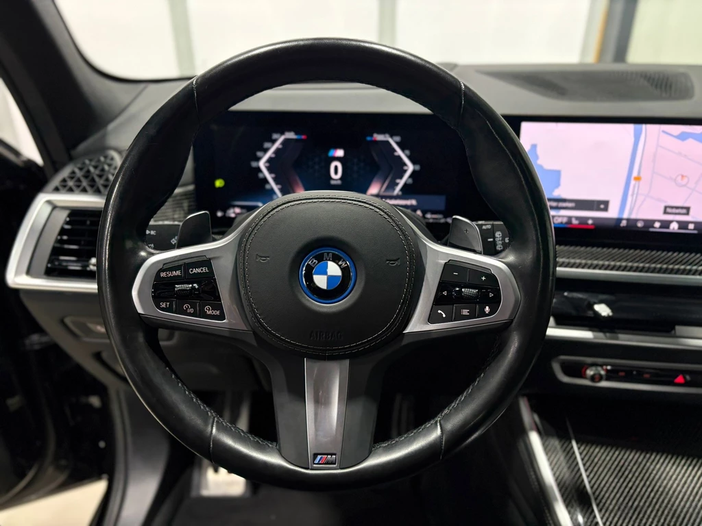 BMW X5 – foto 25