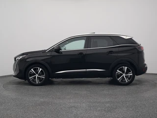 Peugeot 3008 – thumbnail 3