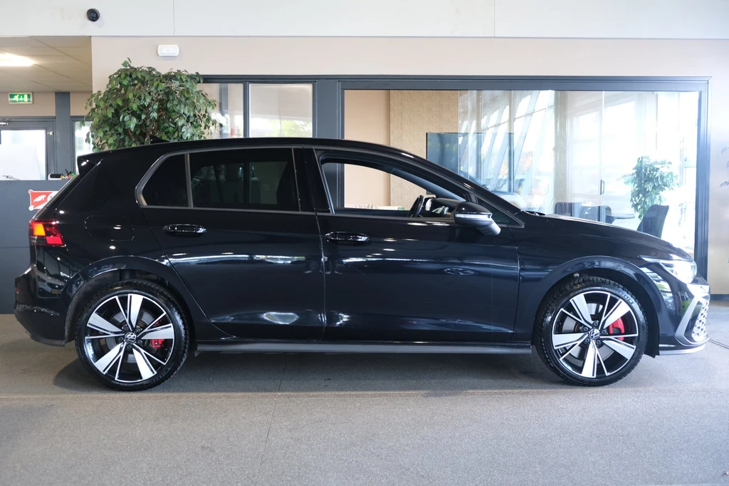 Volkswagen Golf – foto 6