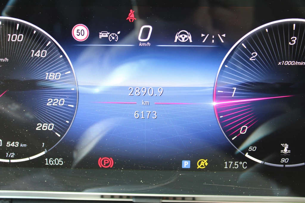 Mercedes-Benz V-Klasse – foto 26