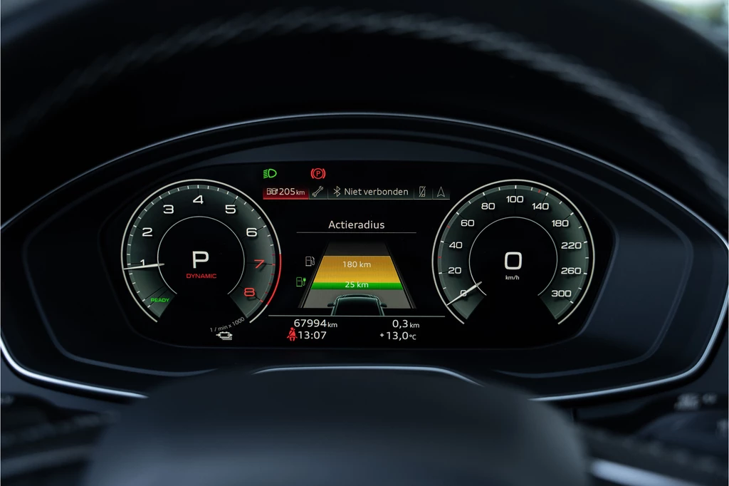 Audi Q5 – foto 17