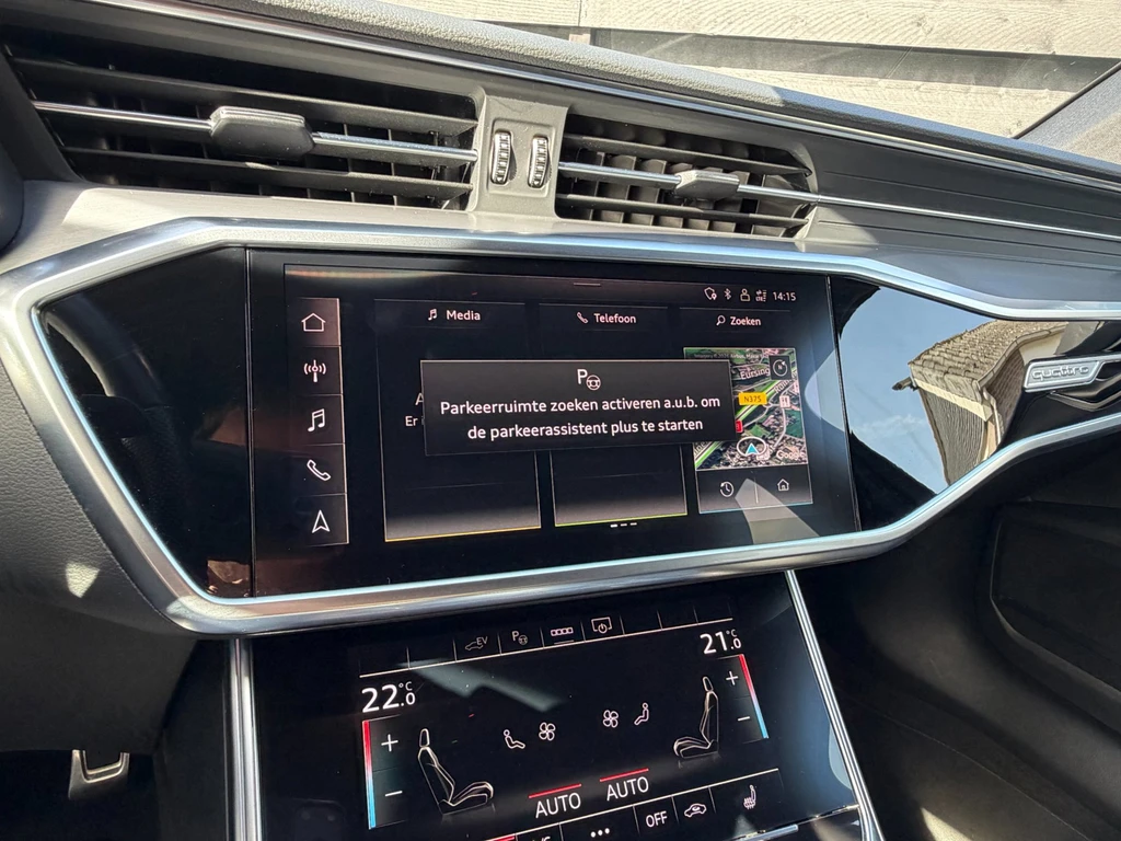 Audi A6 – foto 33