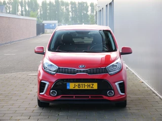 Kia Picanto – thumbnail 9