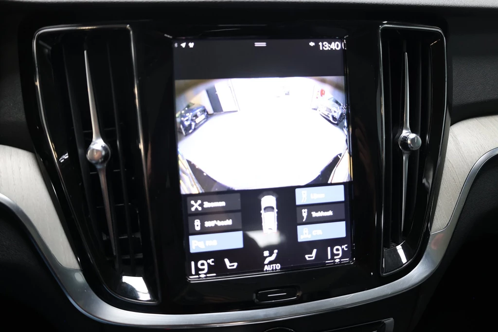Volvo V60 – foto 18