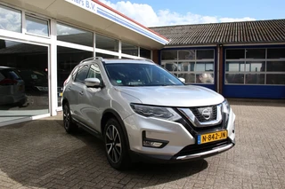 Nissan X-Trail – thumbnail 4
