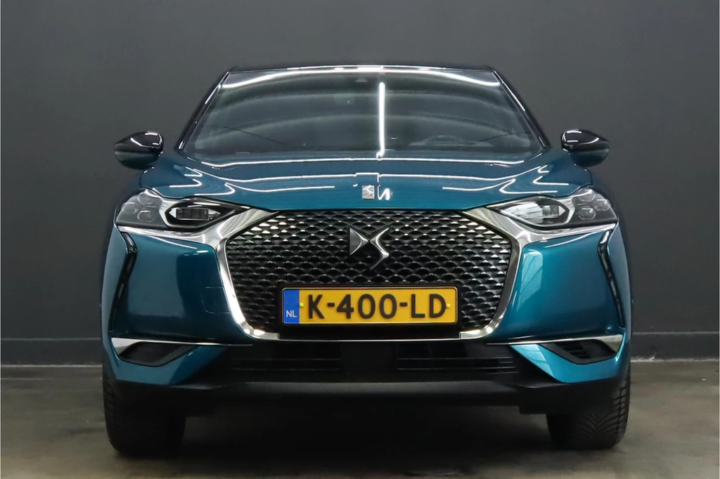 DS DS 3 – foto 10