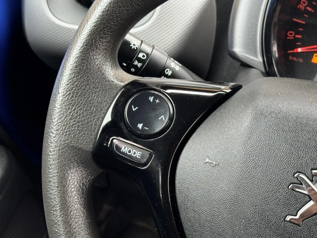 Peugeot 108 – foto 33