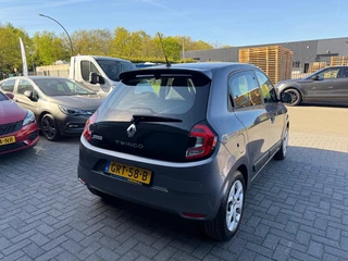 Renault Twingo – thumbnail 7