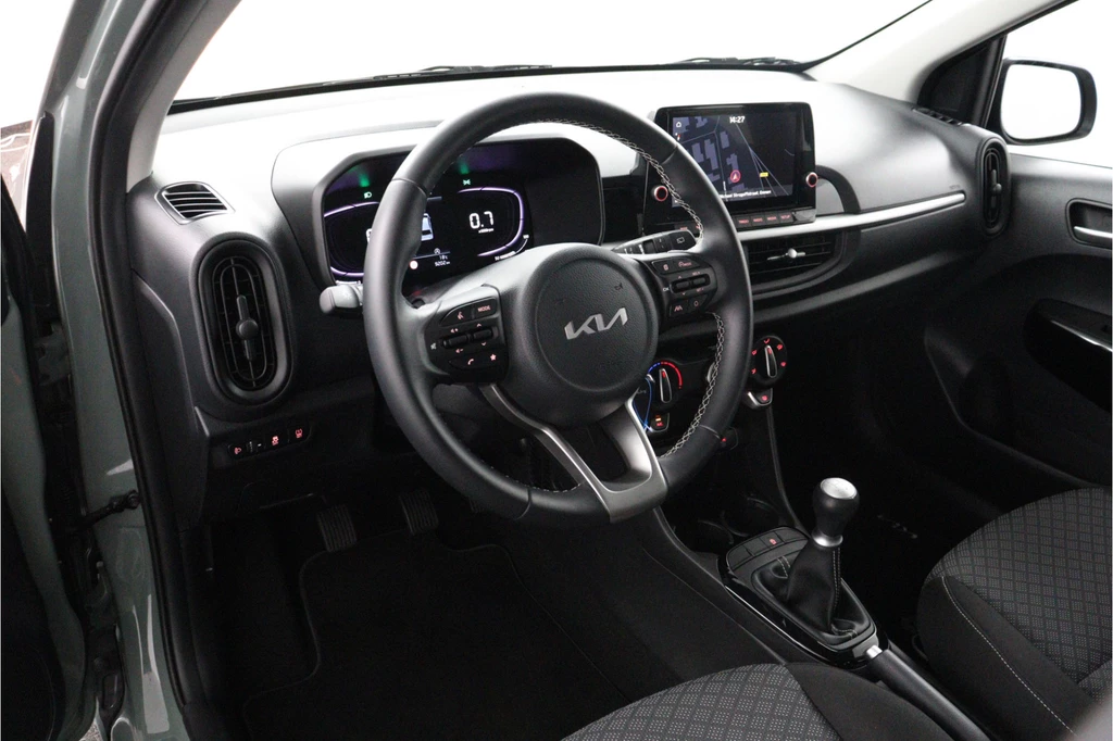 Kia Picanto – foto 22