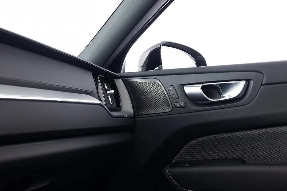 Volvo XC60 – foto 28