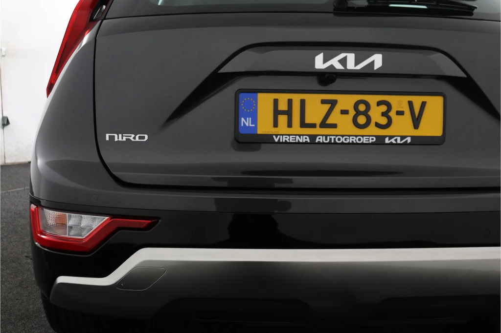 Kia Niro – foto 8