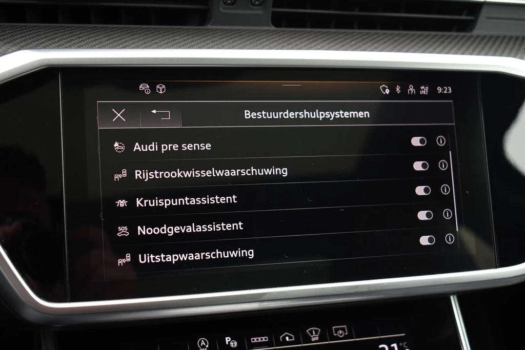 Audi RS6 – foto 88