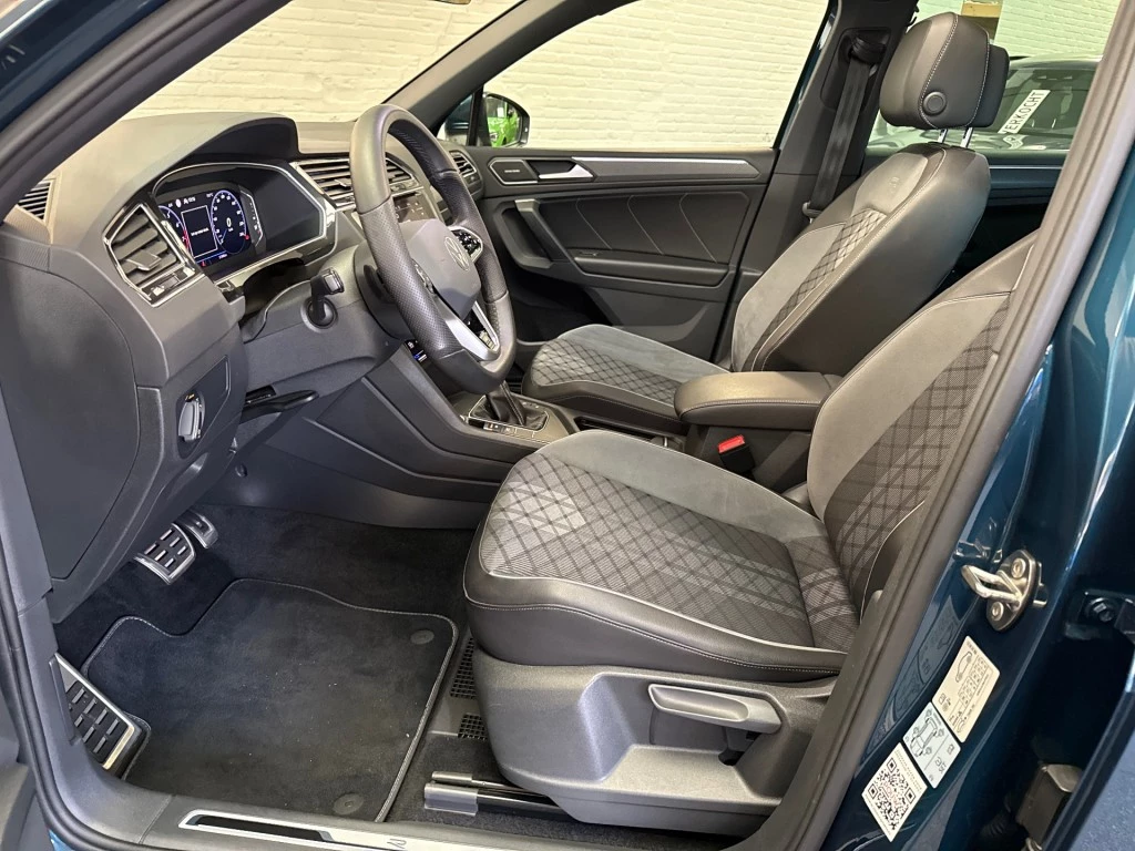 Volkswagen Tiguan – foto 13