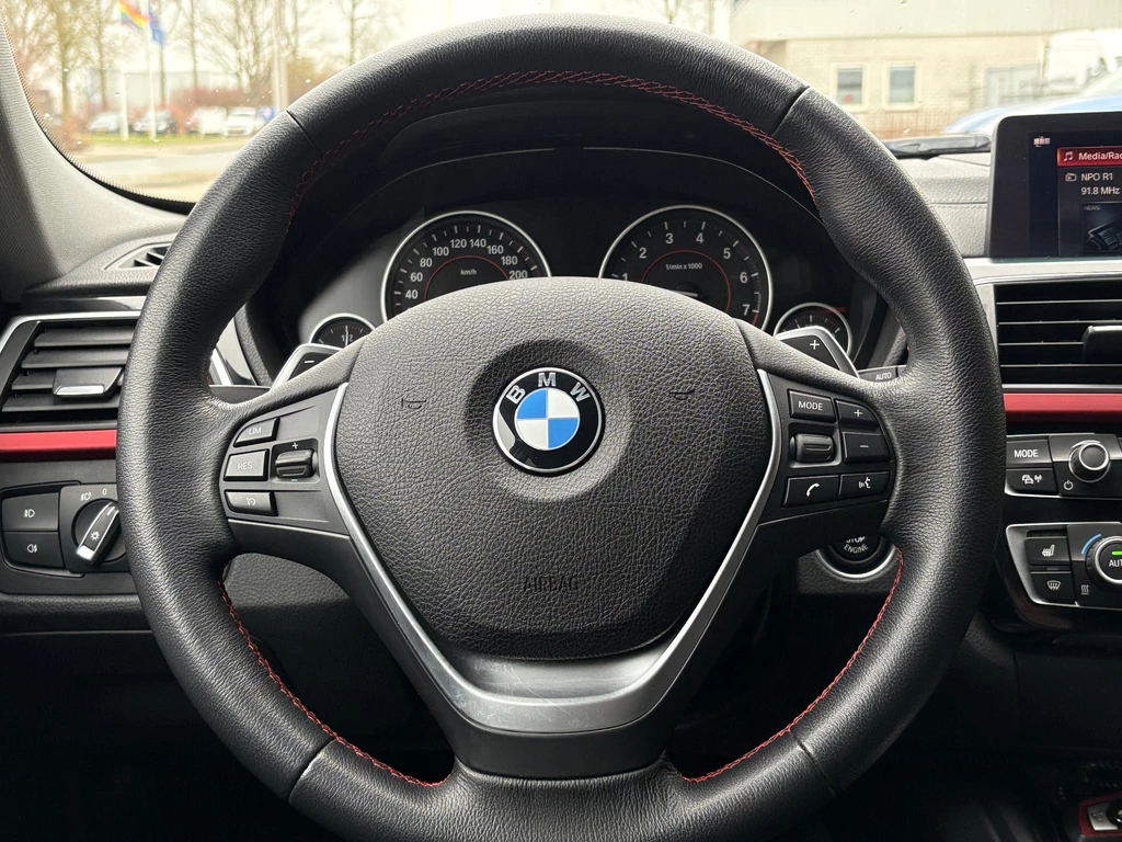 BMW 3 Serie – foto 22