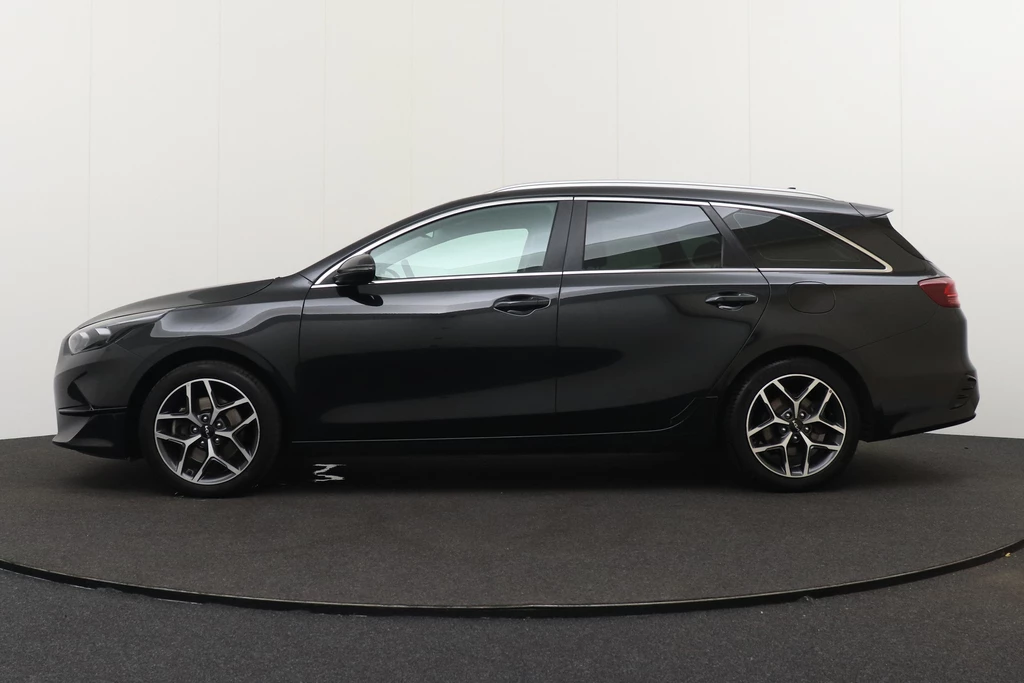 Kia Ceed Sportswagon – foto 2