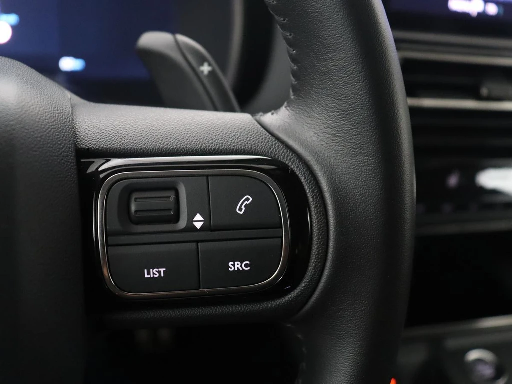 Citroën C5 – foto 19