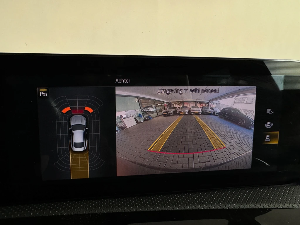 Mercedes-Benz CLA – foto 24