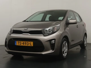 Kia Picanto – thumbnail 2