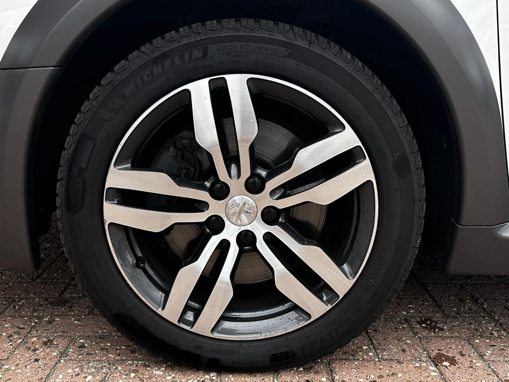 Peugeot 508 – foto 11