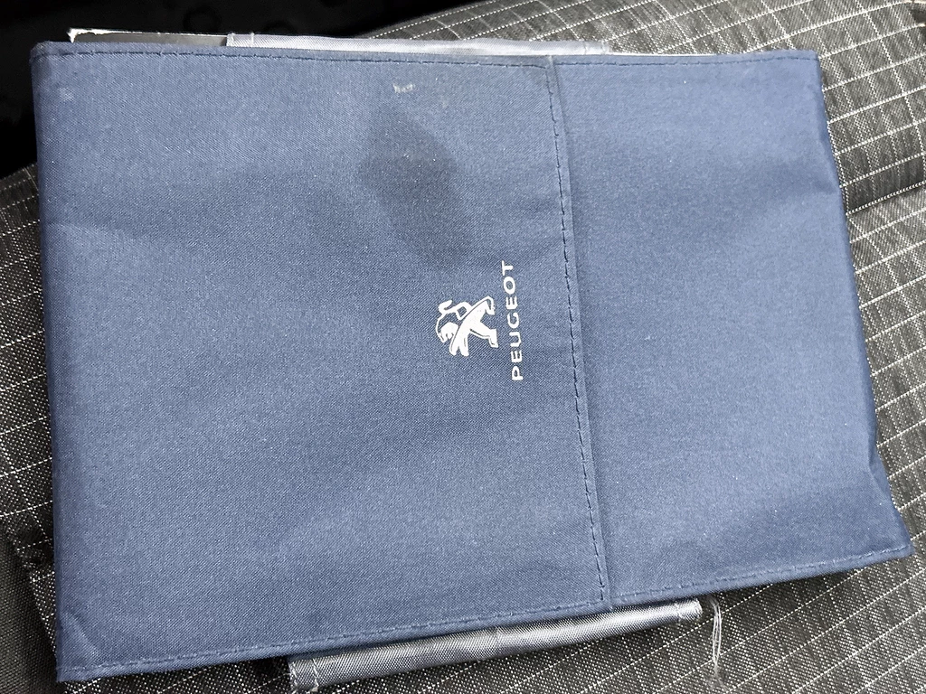 Peugeot Rifter – foto 27