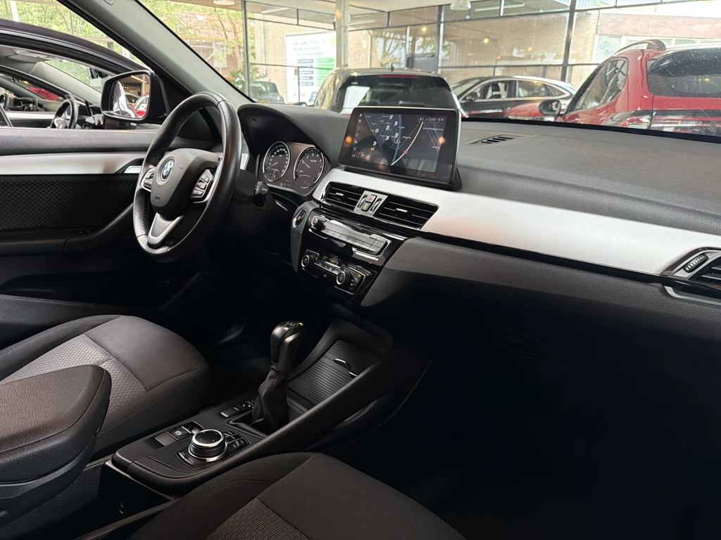 BMW X1 – foto 19