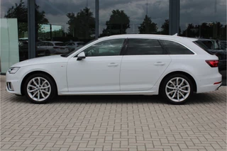 Audi A4 – thumbnail 3
