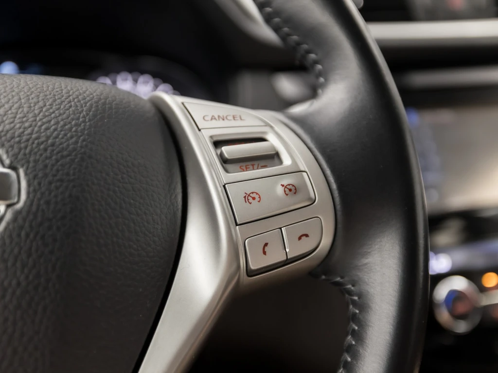 Nissan QASHQAI – foto 23