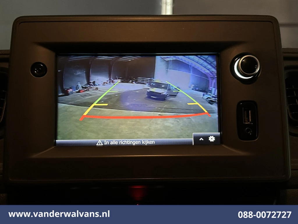 Renault Master – foto 7