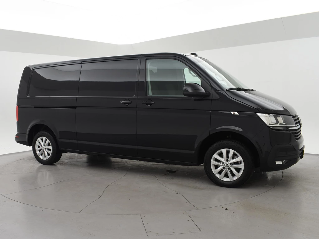 Volkswagen Transporter – foto 6