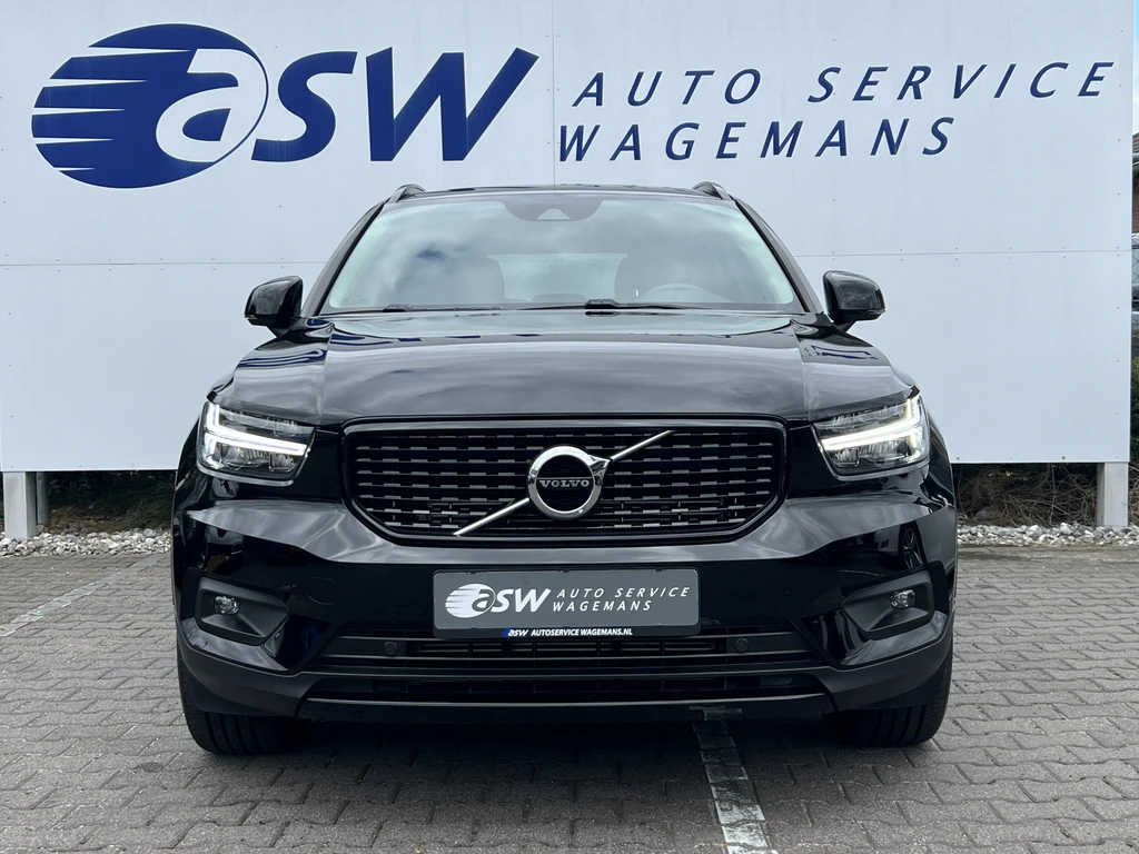 Volvo XC40 – foto 7