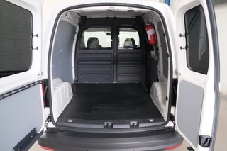 Volkswagen Caddy – thumbnail 12