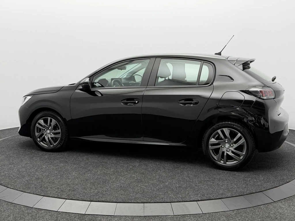 Peugeot 208 – foto 2