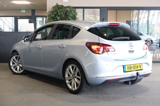 Opel Astra – thumbnail 7
