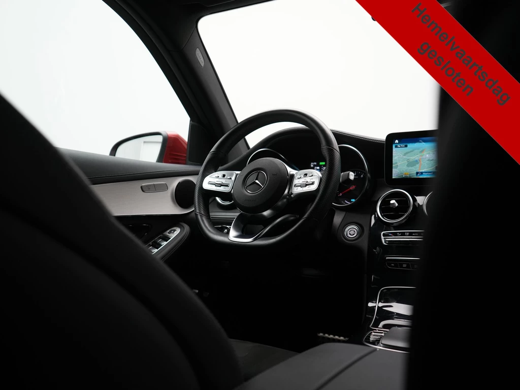 Mercedes-Benz GLC – foto 30
