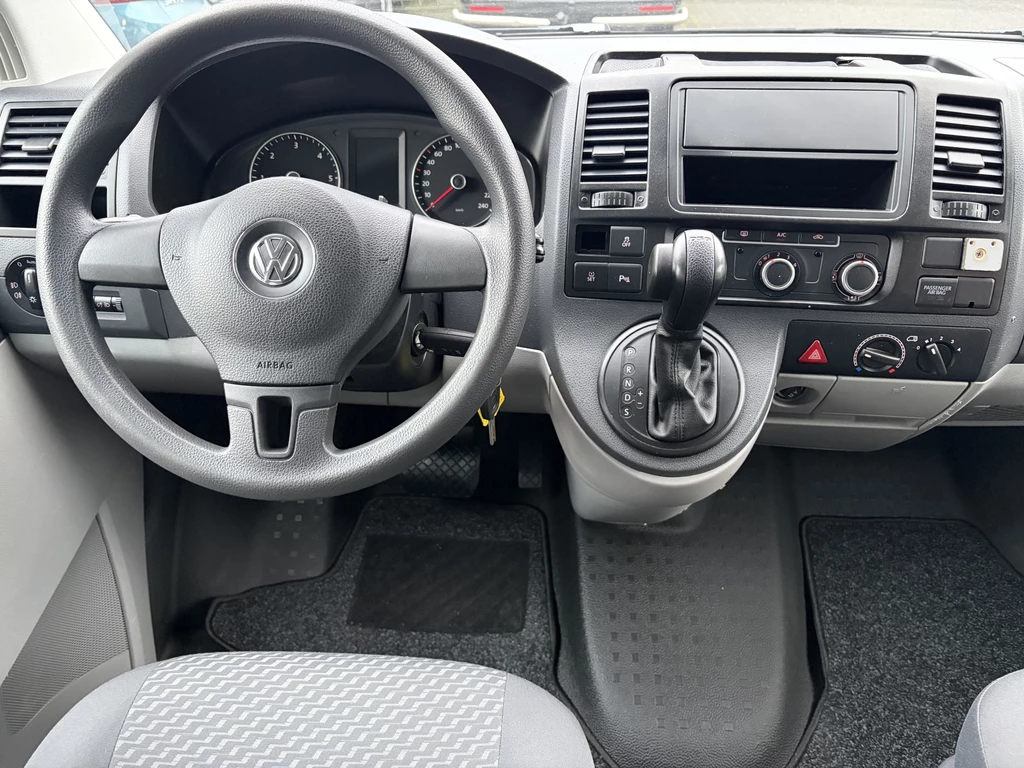 Volkswagen Transporter – foto 33