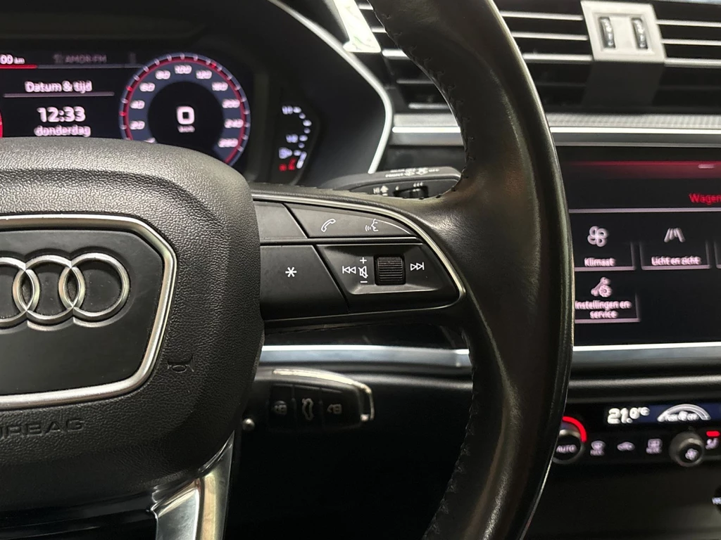 Audi Q3 – foto 16