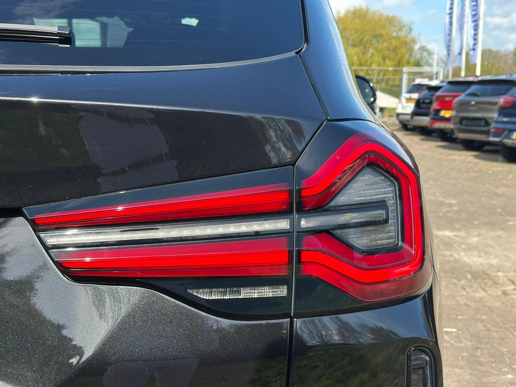 BMW X3 – foto 38