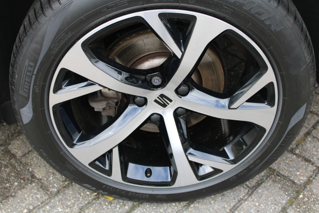 SEAT Tarraco – foto 28