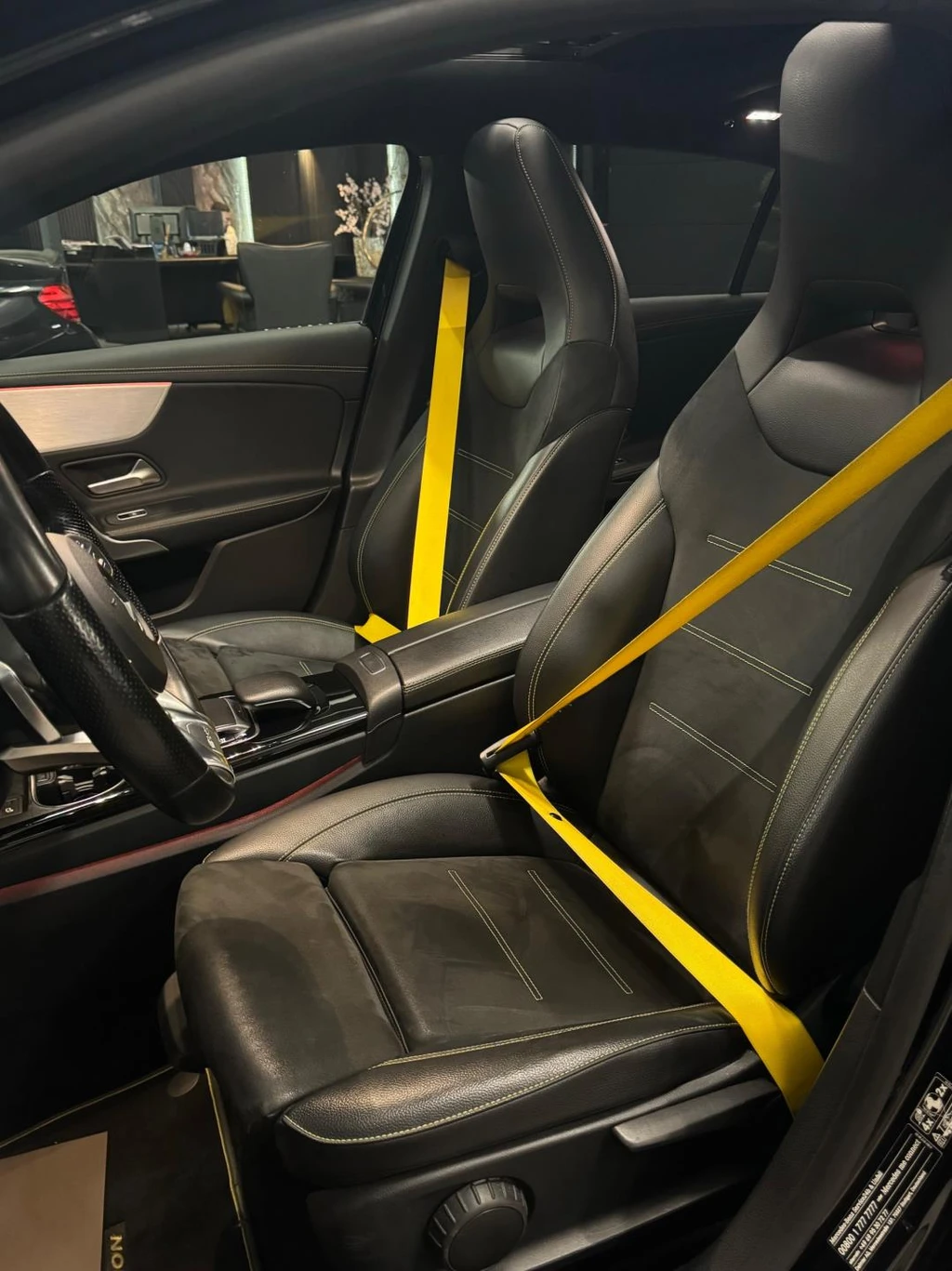 Mercedes-Benz A-Klasse – foto 12