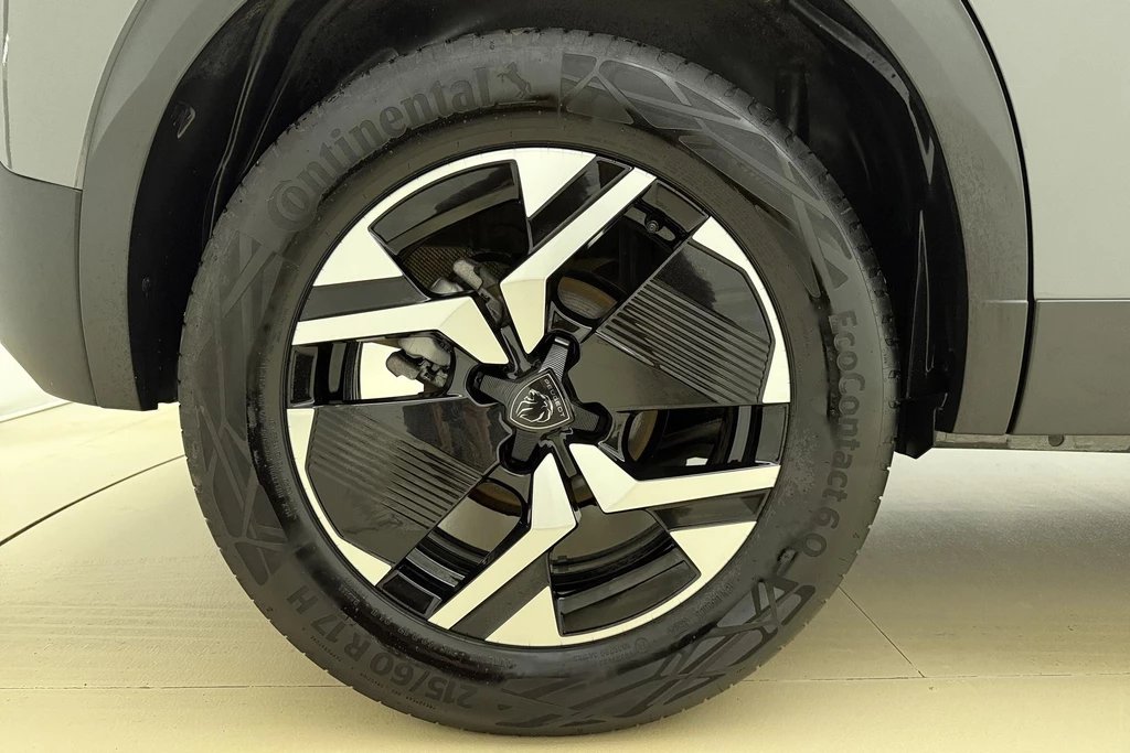 Peugeot 2008 – foto 13