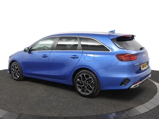 Kia Ceed Sportswagon – thumbnail 4