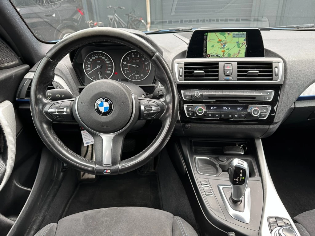 BMW 1 Serie – foto 7