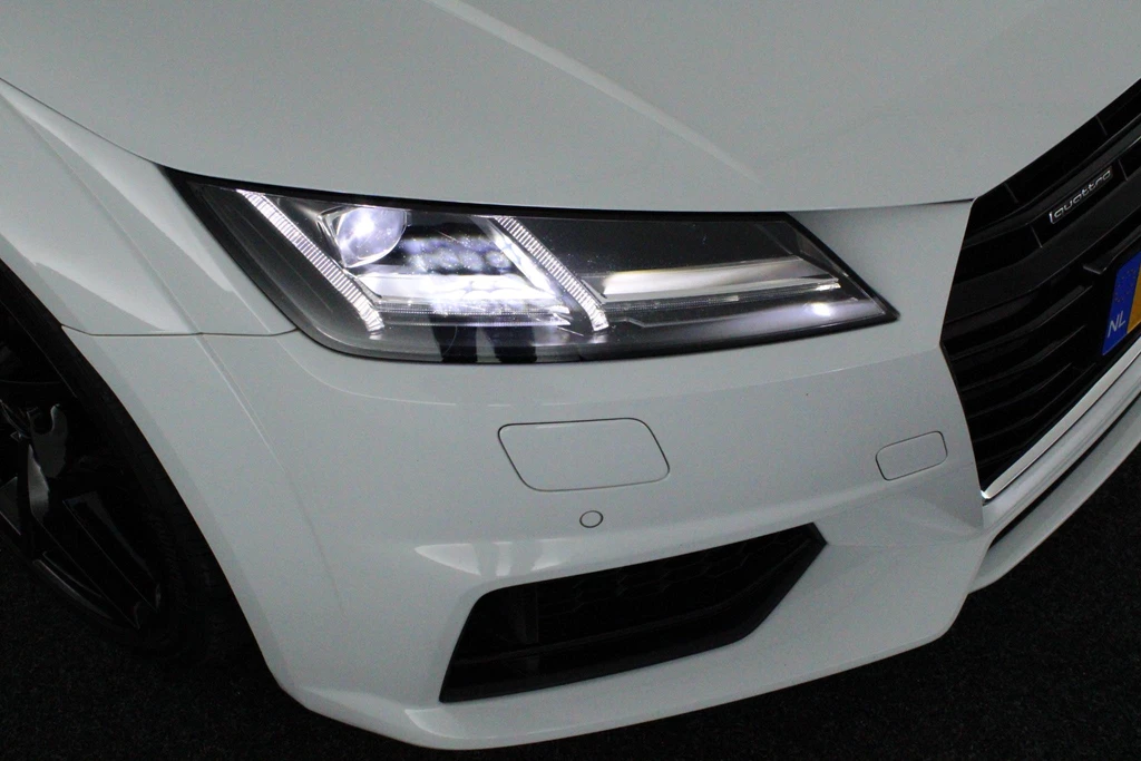 Audi TT – foto 49