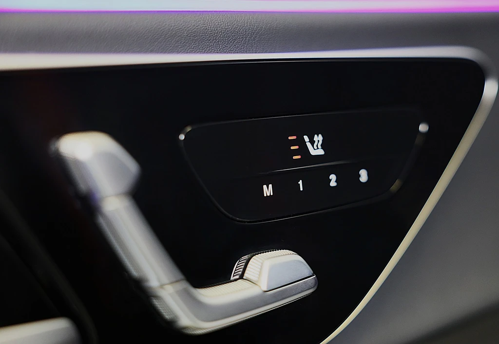 Mercedes-Benz E-Klasse – foto 27