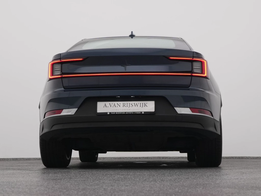 Polestar 2 – foto 9
