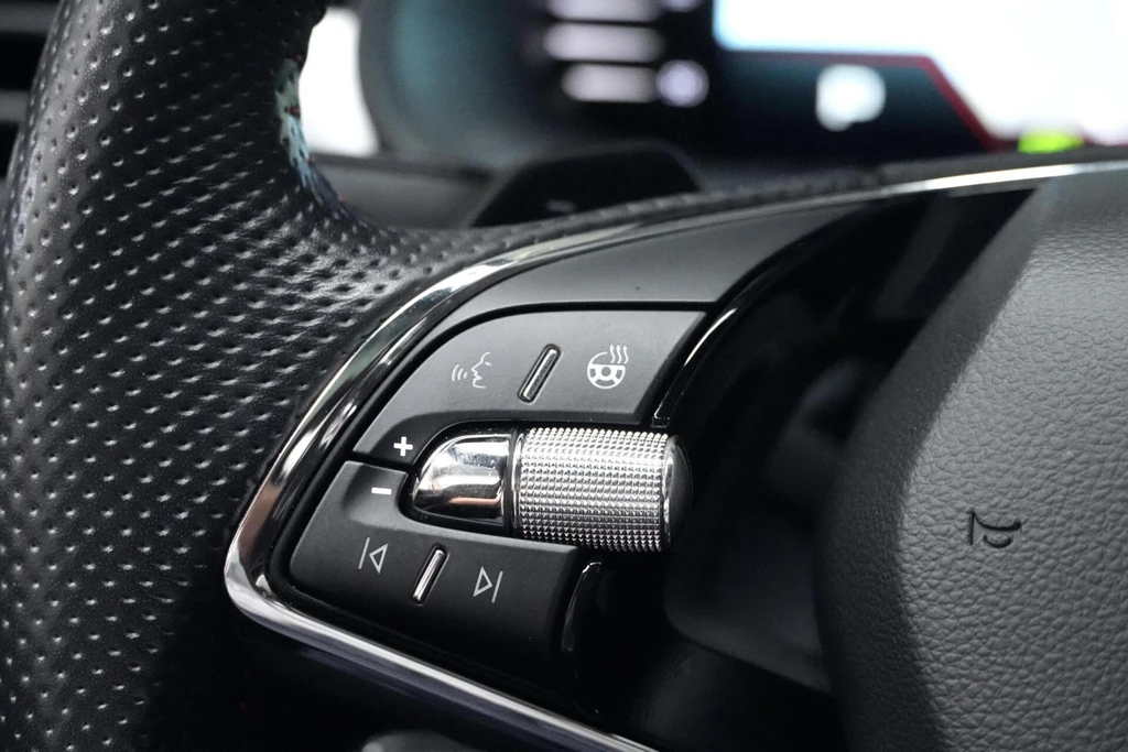 Škoda Kamiq – foto 18