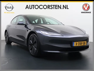 Tesla Model 3 – thumbnail 9