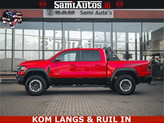 Dodge Ram Pick-Up – thumbnail 7