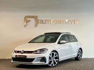 Volkswagen Golf – thumbnail 1